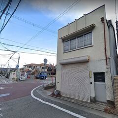 倉庫・事務所🏠✨駅まで徒歩圏内♬🚉住居としても可能😲