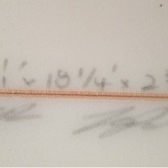 ビラボン　サーフボード