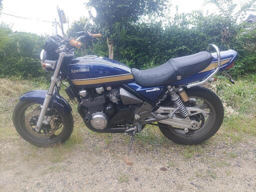 ゼファー400 他車興味あります ゼファー400 二発興味あり