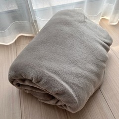 mofua 毛布 シングル 140×200cm発熱+2℃タイプ ...