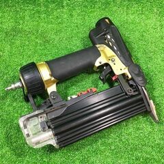 HIKOKI NT55HM2 高圧仕上げ釘打ち機55㎜ 本体のみ【市川行徳店】【店頭取引限定】【中古】管理番号：ITB7HYWMT646