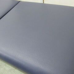 ベンチソファ/ソファー/3人掛け/3P/エアフレーム/AIR FRAME/ixc/イクスシー/青/ブルー/カッシーナ/Cassina/中古品/JKN4255/