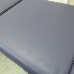 ベンチソファ/ソファー/3人掛け/3P/エアフレーム/AIR FRAME/ixc/イクスシー/青/ブルー/カッシーナ/Cassina/中古品/JKN4255/