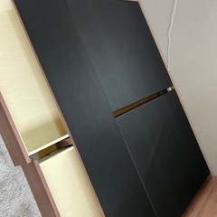 伊藤家具ダブルベット