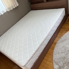 伊藤家具ダブルベット