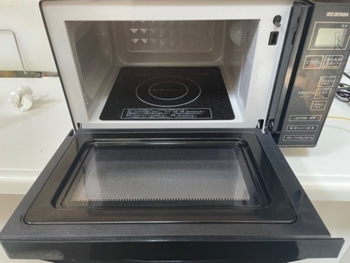 電子レンジ(美品)