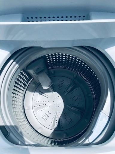 ET1686番⭐️ ハイアール電気洗濯機⭐️ 2020年式