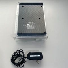 NETGEAR WNDR4500 WiFiルーター