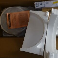 シャープ プラズマクラスター扇風機PJ-N2DS(2022年製)新品同様