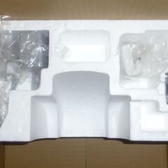 シャープ プラズマクラスター扇風機PJ-N2DS(2022年製)新品同様