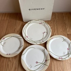 ☆【お値引き】GIVENCHYプチパーティーセット☆新品未使用品