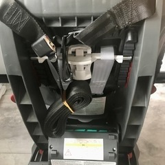 明日受付終了！チャイルドシート　メルセデスベンツ　DuoPlus ☆7月中限定価格