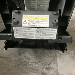 明日受付終了！チャイルドシート　メルセデスベンツ　DuoPlus ☆7月中限定価格