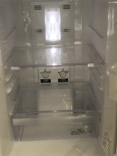 冷蔵庫、MITSUBISHI値下げしました！