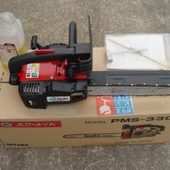 【2月26日までの大特価品！】タナカ PMS-330B パワーメイト【野田愛宕店】【店頭取引限定】【未使用】管理番号：IT6RVMG1BLY2 2月26日までの大特価品！】タナカ PMS-330B パワーメイト【野田愛宕店