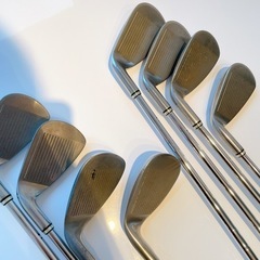 ゼクシオ メンズ ゴルフクラブ  12本セット