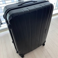 【ネット決済】スーツケース　ProtecA