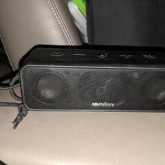 ANKER soundcore3 動作確認済み