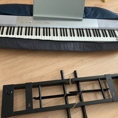 px150 電子ピアノ　カシオ　CASIO PX-150WE カシオ　電子ピアノ　px 150 セット可