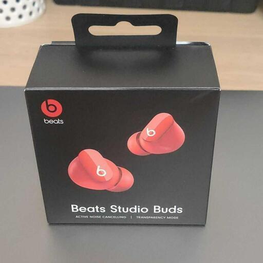 その他 beats stadio buds