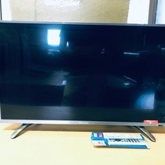 ET1700番⭐️HisenseハイビジョンLED液晶テレビ⭐️