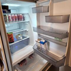 東芝ノンフロン冷凍冷蔵庫 VEGETA