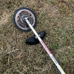 ホンダ　4スト　GX25 草刈機　