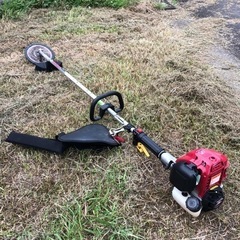 ホンダ　4スト　GX25 草刈機　