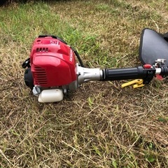 ホンダ　4スト　GX25 草刈機　