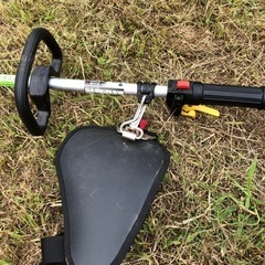 ホンダ　4スト　GX25 草刈機　