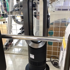 ダイソン ホットアンドクール ダイソン リモコン付き