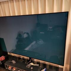LG 65型 有機ELテレビ OLED65CXPJA
