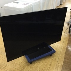 G-83【ご来店頂ける方限定】Panasonicの55型有機ELテレビです