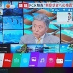 【大画面】LG 4K 49インチ テレビ 49UM7100PJA
