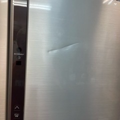 PANASONIC NR-FTF457-N 2013 451L