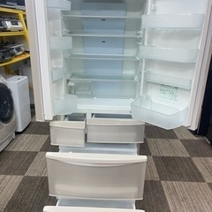 PANASONIC NR-FTF457-N 2013 451L