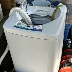 洗濯機 5.0kg