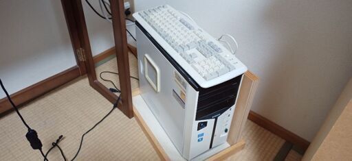 ゲーミングパソコン