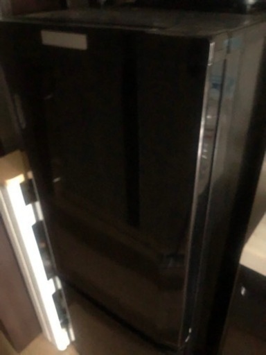 冷蔵庫 一人暮らし用2ドア／三菱電機2016年モデル 146L MR-P15A-B