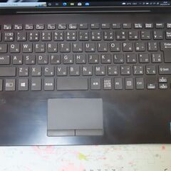 JC0776 ソニー VAIO Pro PG VJPG11C11N 第7世代 FHD 良品 office2019