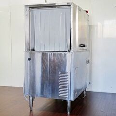 山口)下松市より　ホシザキ 業務用食器洗浄機 食洗機 JWE-2400CA-L LPガス(プロパン)用 三相200V 60Hz(西日本仕様) 2009年製  BIZJH18H ホシザキ JWE-450RUC | 業務用食器洗浄機 | 住の森
