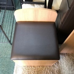 【リサイクルサービス八光　田上店　配達・設置OK】株式会社三栄コーポレーション　ギザ　ドレッサー　デスク