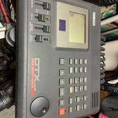 最終価格　YAMAHA DTX 電子ドラム　エレキドラム
