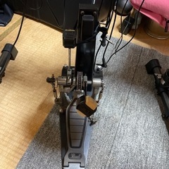 最終価格　YAMAHA DTX 電子ドラム　エレキドラム