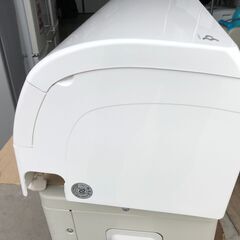 動作保証あり】DAIKIN 2017年 2.2kw 6畳用 ルームエアコン AN22UES 