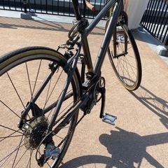 パナソニック　ジェッター　カスタム ドロップハンドル パナソニック ジェッター カスタム ドロップハンドル