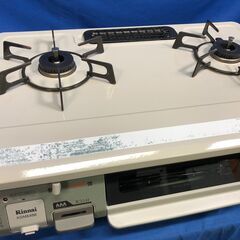 動作保証あり】Rinnai リンナイ 2016年 KGM64BEL 都市ガステーブル