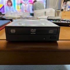 LITE-ON 内蔵型DVDマルチドライブ