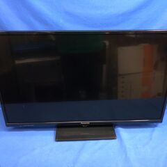 動作保証あり】Panasonic VIERA 2016年 TH-32D305 32V型 液晶テレビ