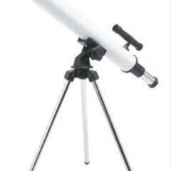子ども用☆天体望遠鏡